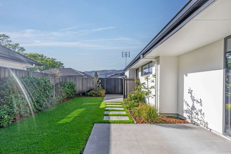 Photo of property in 29 Oakdale Grove, Richmond, 7020