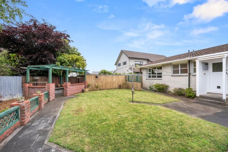 Photo of property in 61 Orr Crescent, Hutt Central, Lower Hutt, 5011