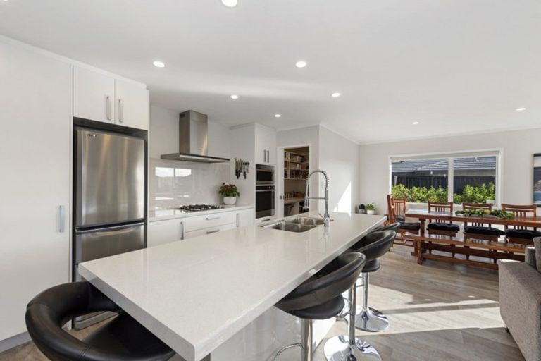 Photo of property in 9 Rose Berry Crescent, Flagstaff, Hamilton, 3210