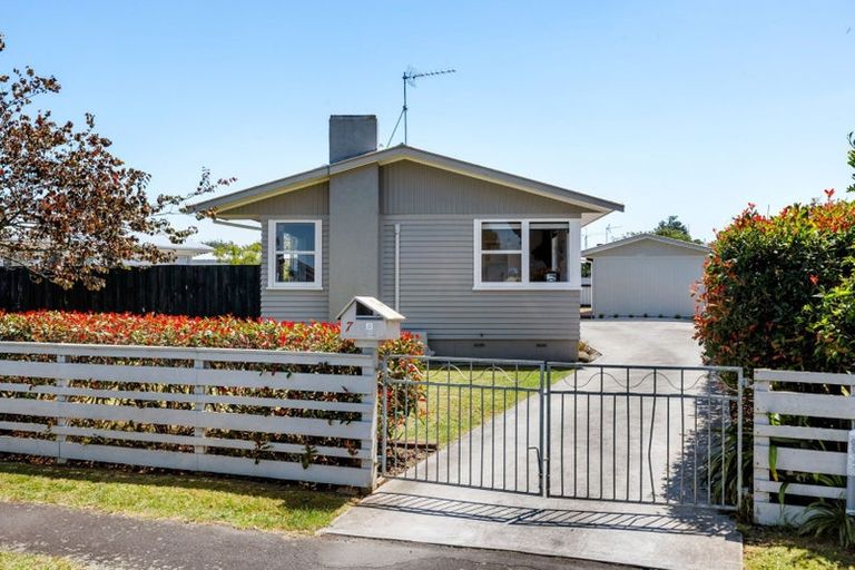 Photo of property in 7 Katherine Place, Melville, Hamilton, 3206