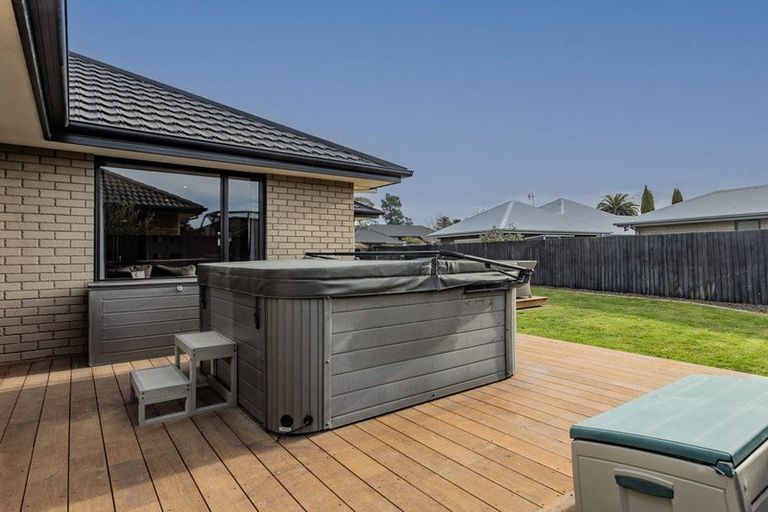 Photo of property in 3 Magnate Drive, Kaiapoi, 7630