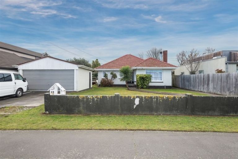 Photo of property in 21 Woodford Terrace, Ilam, Christchurch, 8053