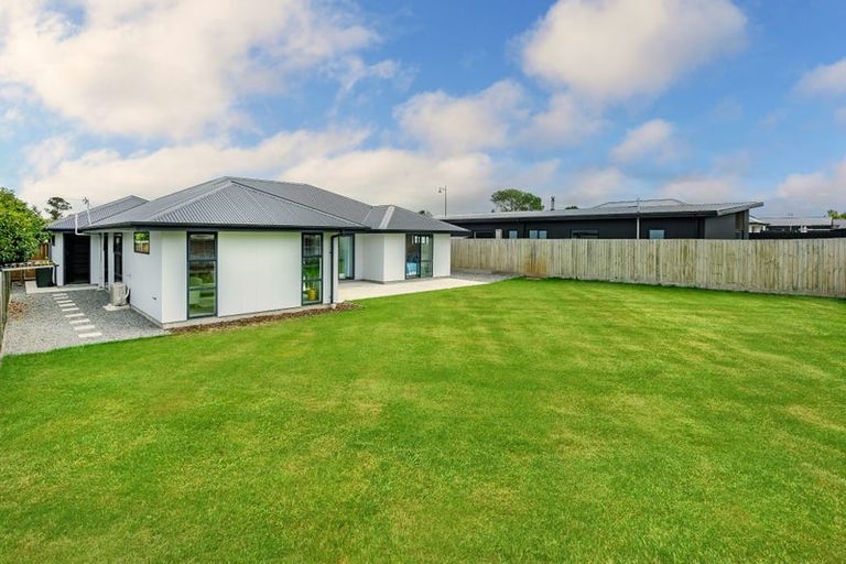 Photo of property in 15 Russ Drive, Lincoln, 7608