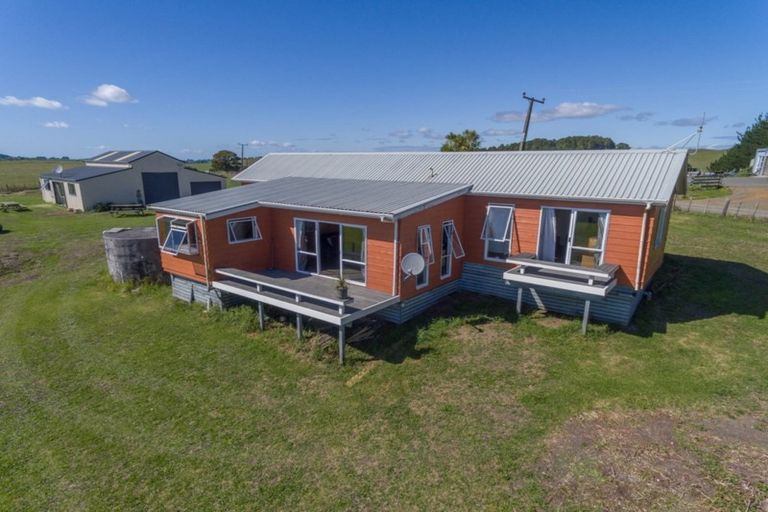 Photo of property in 46 Huia Road, Kaeo, 0478