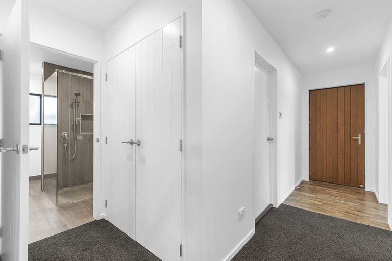 Photo of property in 25 Oak Crescent, Ashhurst, 4810