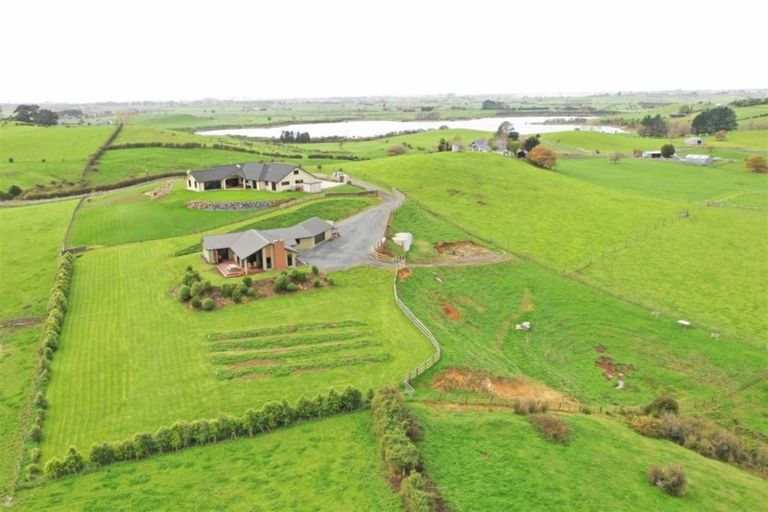 Photo of property in 281 Speedy Road, Horsham Downs, Hamilton, 3281