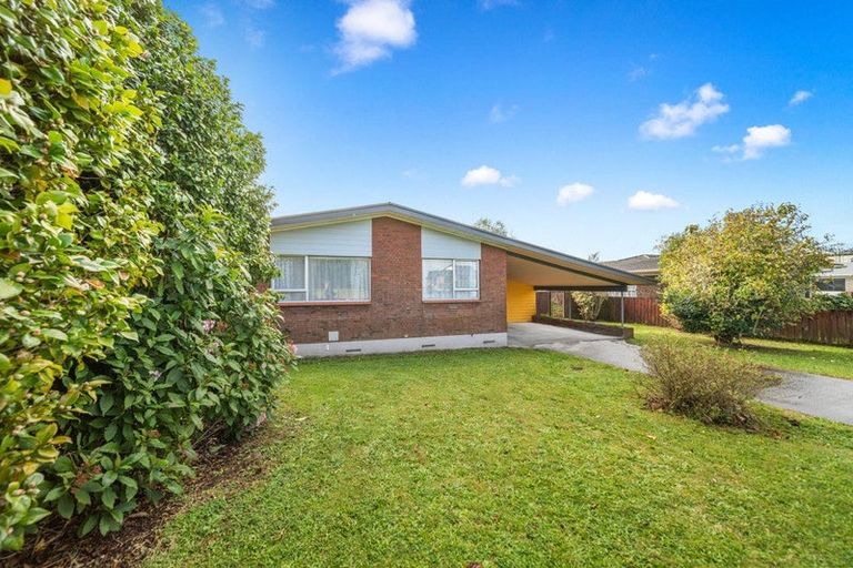 Photo of property in 115 West Street, Pukekohe, 2120