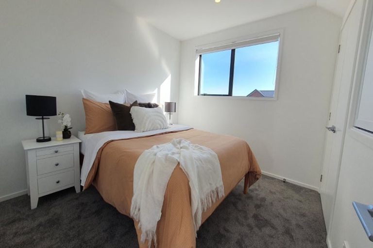 Photo of property in 3/66 Longfellow Street, Sydenham, Christchurch, 8023