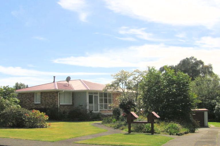 Photo of property in 17 Mcdowell Street, Springfield, Rotorua, 3015