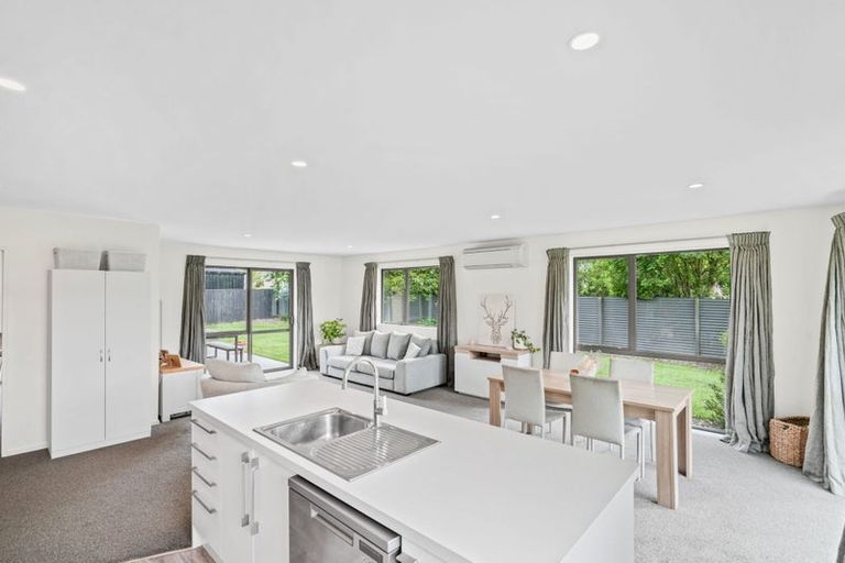 Photo of property in 17a Normanby Street East, Rakaia, 7710