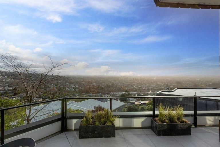 Photo of property in 1/8 Lookaway Place, Huntsbury, Christchurch, 8022