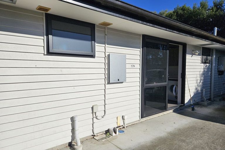 Photo of property in 17 Suffolk Street, Phillipstown, Christchurch, 8011