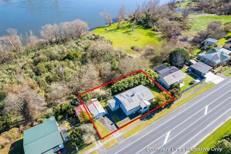 Photo of property in 194 Great South Road, Huntly, 3700