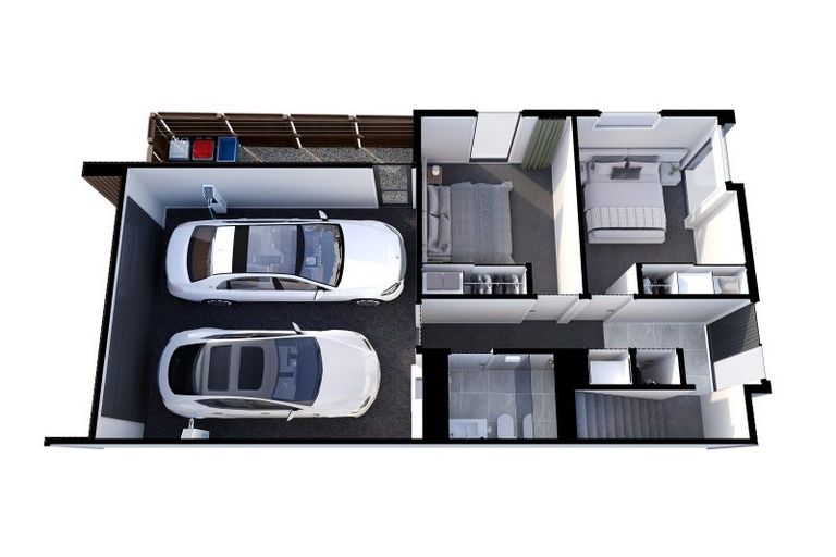 Photo of property in 339 Highgate, Roslyn, Dunedin, 9010