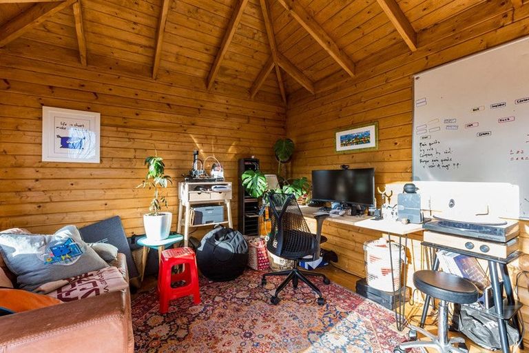 Photo of property in 140 Anlaby Road, Nikau Valley, Paraparaumu, 5032