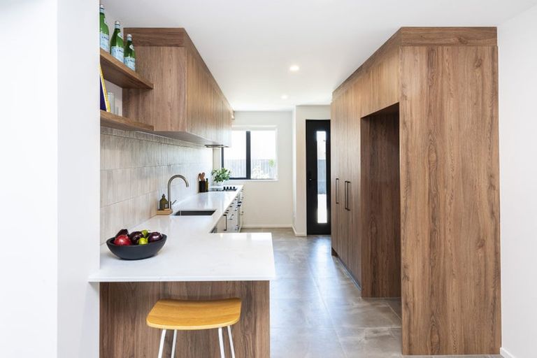 Photo of property in 3/133 Blighs Road, Strowan, Christchurch, 8052