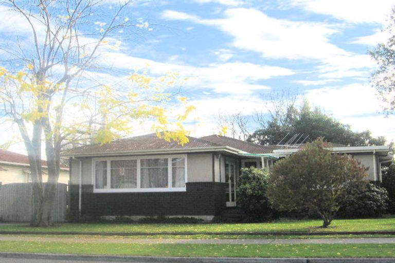 Photo of property in 504 Sylvan Road, Parkvale, Hastings, 4122