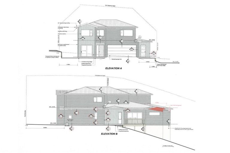 Photo of property in 76 Arran Drive, Orewa, 0931