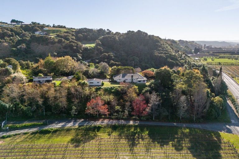 Photo of property in 755 Main North Road, Bay View, Napier, 4182