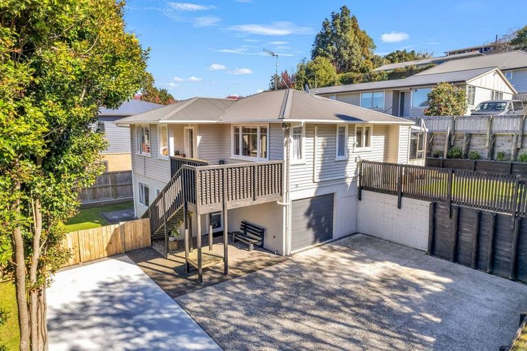 Photo of property in 39 Courtney Road, Gate Pa, Tauranga, 3112
