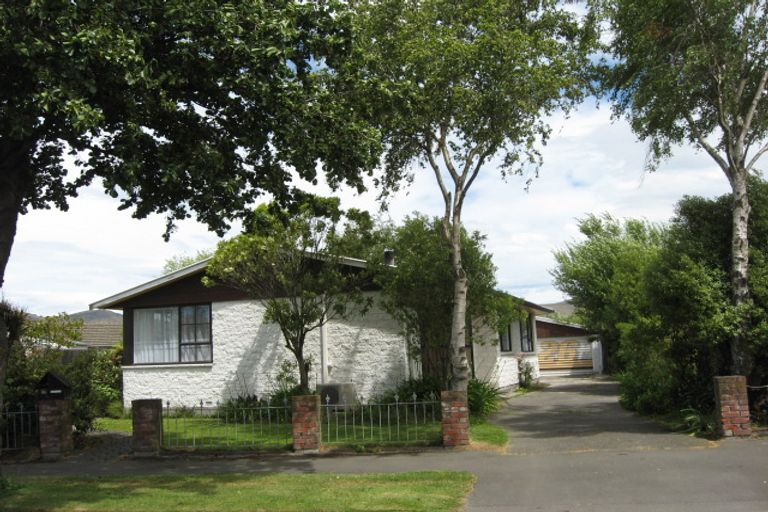 Photo of property in 26 Claymore Street, Woolston, Christchurch, 8062