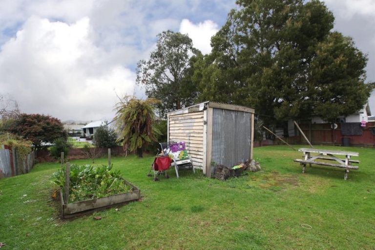 Photo of property in 48 Harris Street, Huntly, 3700