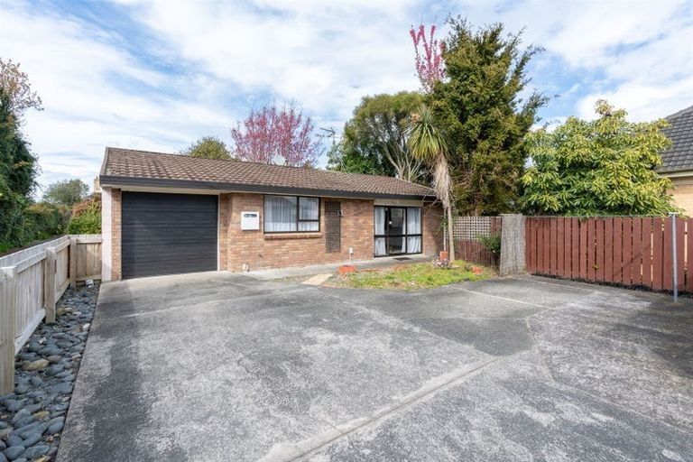 Photo of property in 190b Clarkin Road, Fairfield, Hamilton, 3214