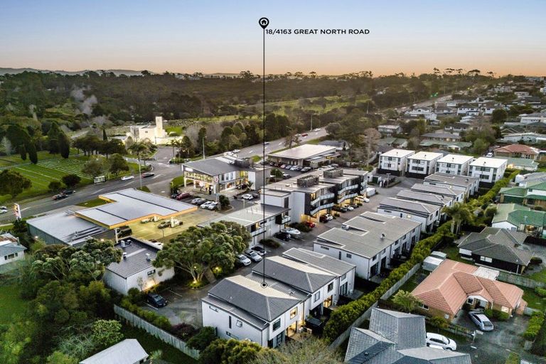 Photo of property in 18/4161 Great North Road, Glen Eden, Auckland, 0602