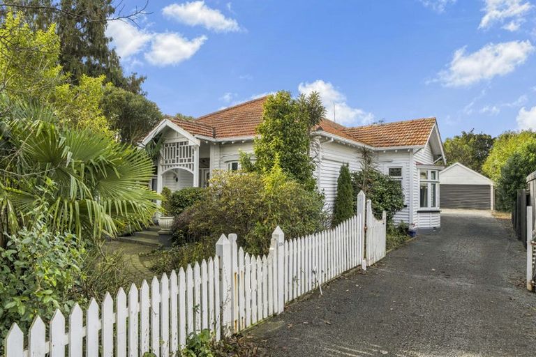 Photo of property in 184 Main North Road, Redwood, Christchurch, 8051