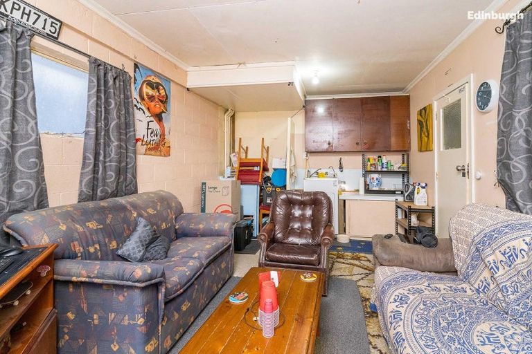 Photo of property in 445 North Road, North East Valley, Dunedin, 9010