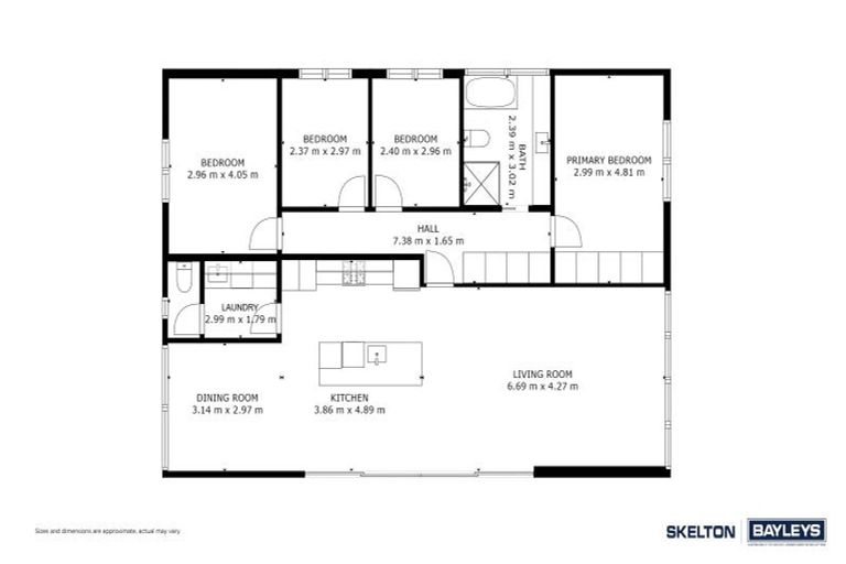 Photo of property in 1004a Copeland Road, Akina, Hastings, 4122