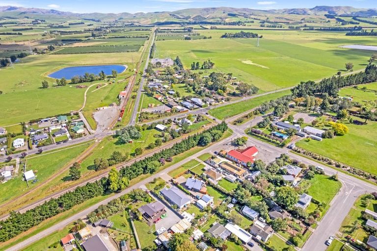 Photo of property in 7 Ferguson Avenue, Waipara, 7483