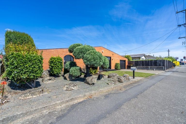 Photo of property in 11 Bainfield Road, Waikiwi, Invercargill, 9810