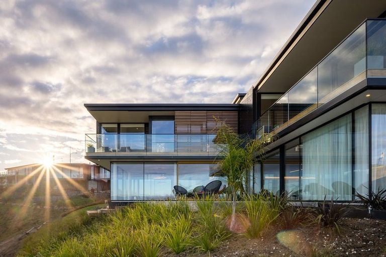 Photo of property in 4 Fairburn Place, Kaiteriteri, 7197