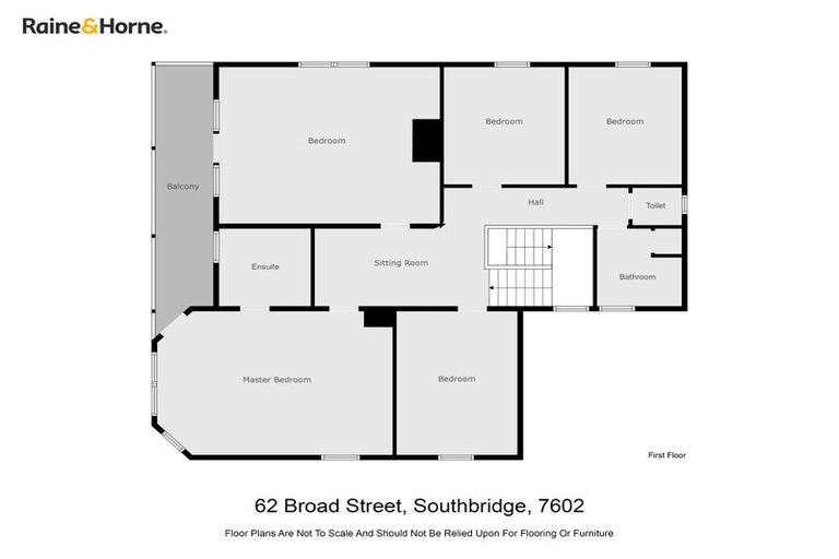 Photo of property in 62 Broad Street, Southbridge, 7602