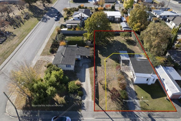 Photo of property in 25 Ortive Street, Cromwell, 9310