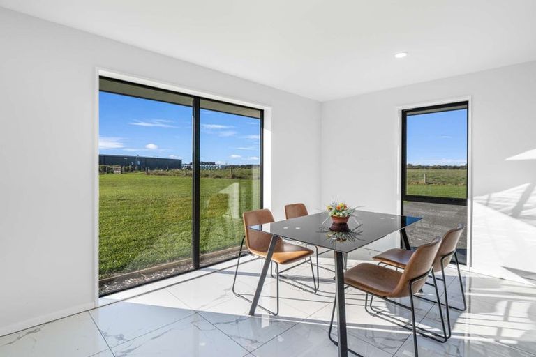 Photo of property in 194 Curraghs Road, Rolleston, 7675