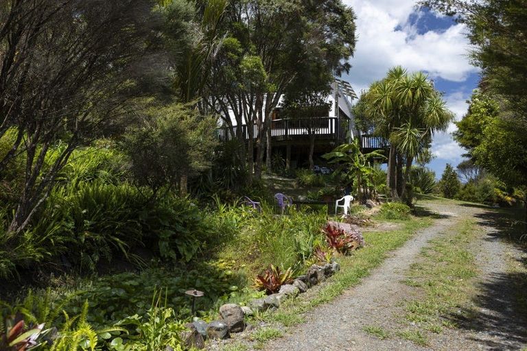 Photo of property in 834 Taupo Bay Road, Taupo Bay, Mangonui, 0494