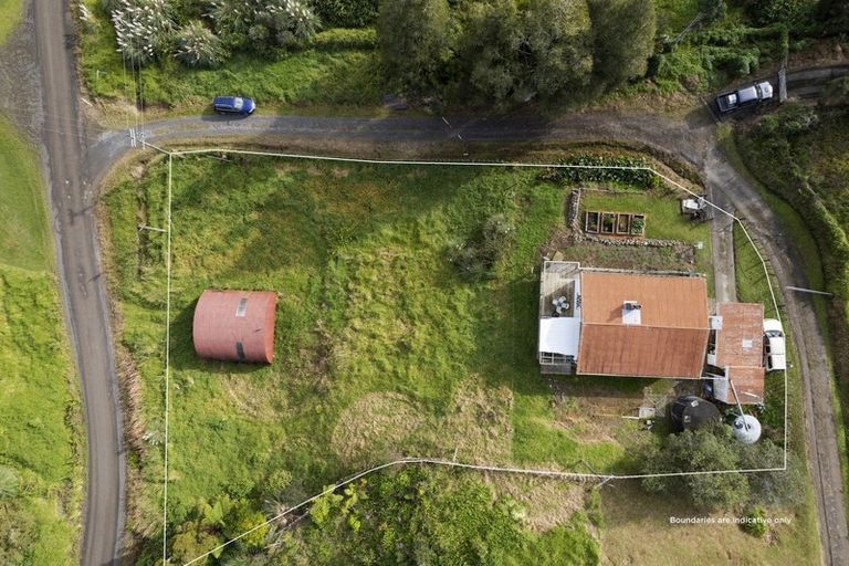 Photo of property in 36a Takahue Saddle Road, Broadwood, Kohukohu, 0491
