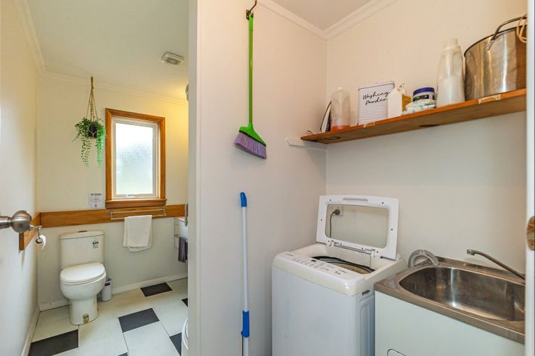 Photo of property in 4 Hunia Terrace, Himatangi Beach, Foxton, 4891