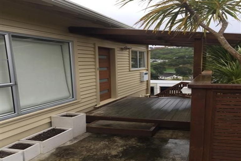 Photo of property in 154 Darlington Road, Miramar, Wellington, 6022