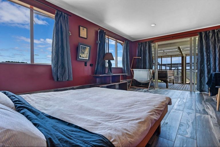 Photo of property in 392 Henderson Bay Road, Houhora, Kaitaia, 0484