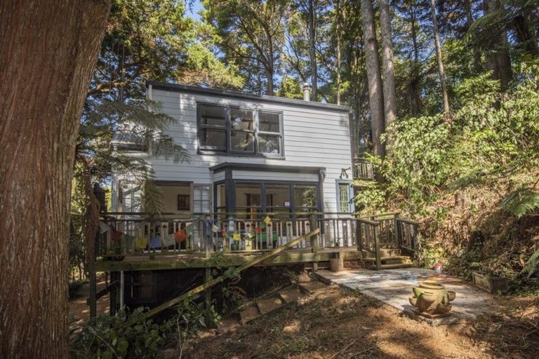 Photo of property in 15 Awa Glade Lane, Tikipunga, Whangarei, 0112