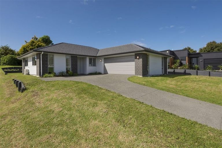 Photo of property in 6 Gane Place, Omokoroa, 3114