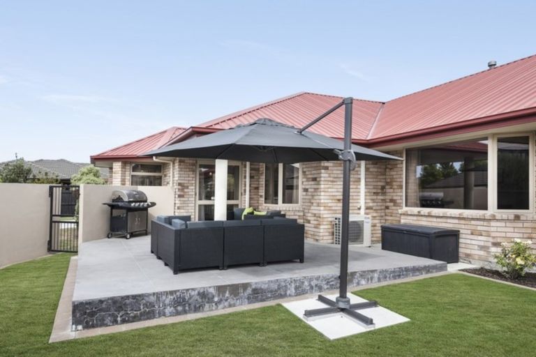 Photo of property in 42 Aylsham Lane, Casebrook, Christchurch, 8051