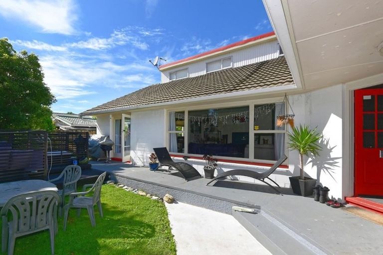 Photo of property in 6 Jed Lane, St Albans, Christchurch, 8052