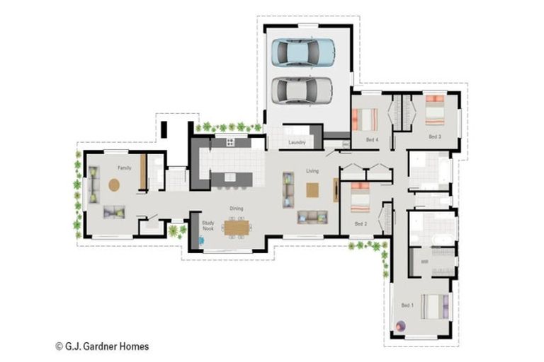 Photo of property in 34 Chamberlain Road, Bombay, 2675