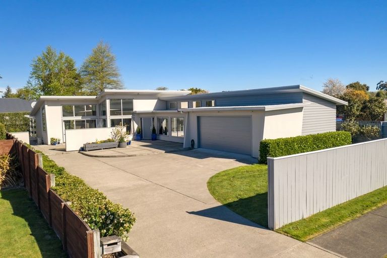 Photo of property in 7 Joan Allen Lane, Masterton, 5810