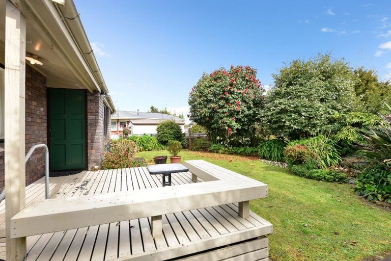 Photo of property in 13a Cunningham Road, Beerescourt, Hamilton, 3200