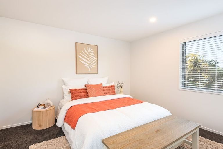 Photo of property in 5/6 Strauss Place, Somerfield, Christchurch, 8024